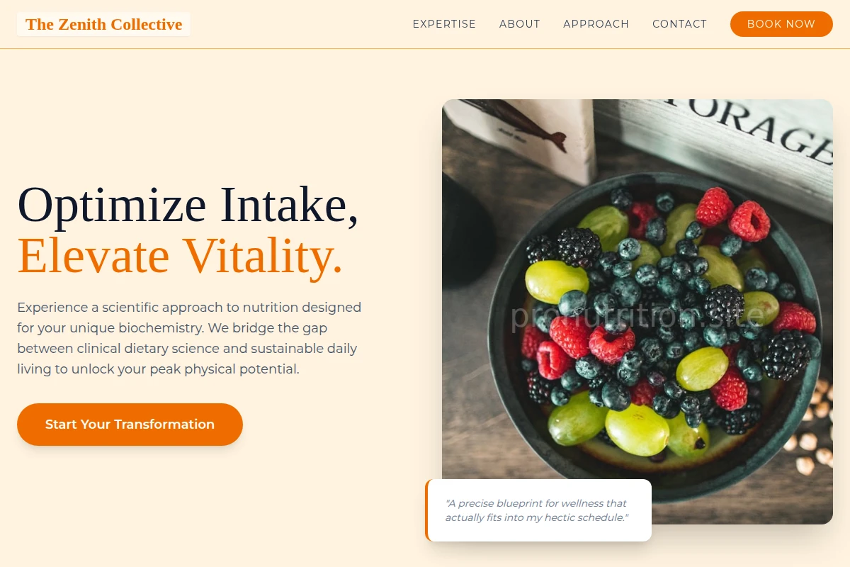 ProNutrition.Site