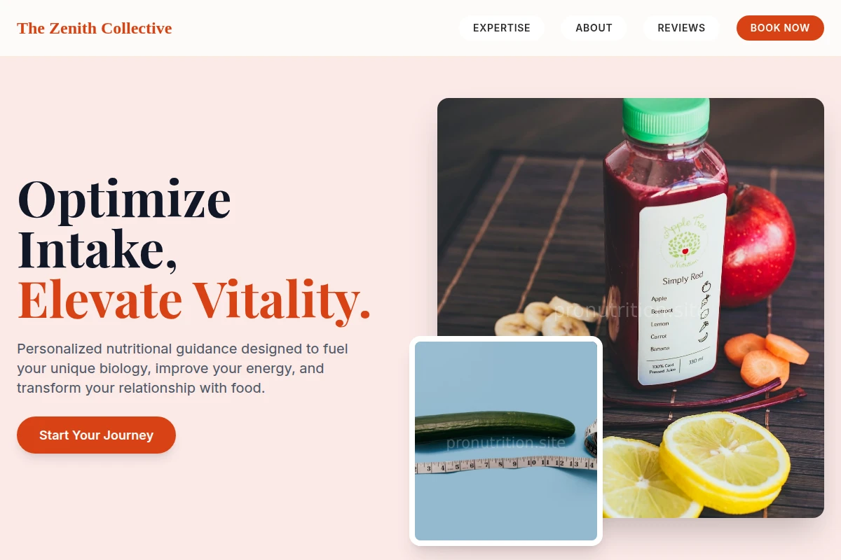 Practice Dietitian