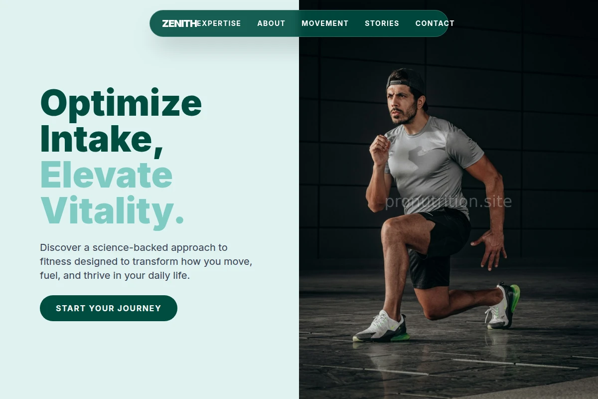 Guide Fitness