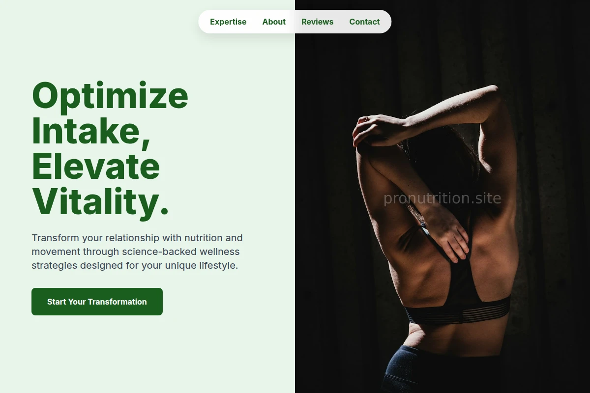 Wellness Path Fitness