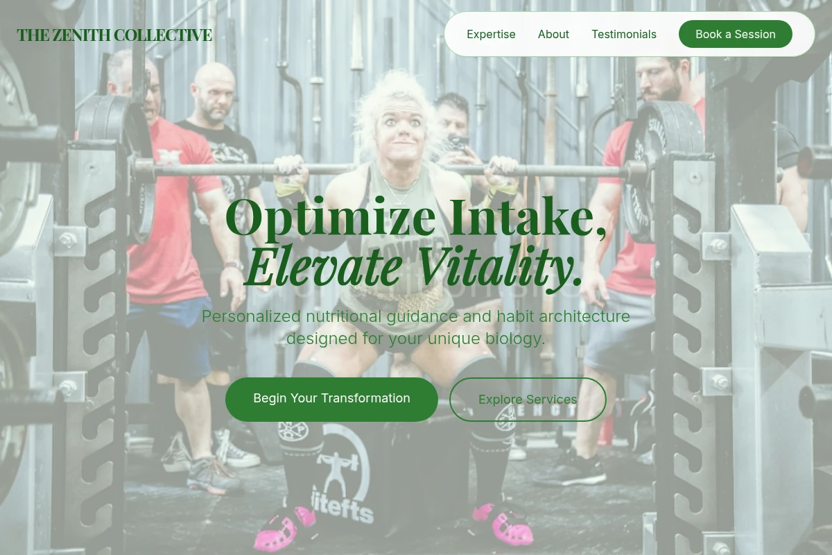 Routine Health Coach