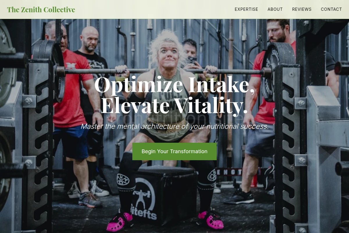 Mindset Health Coach