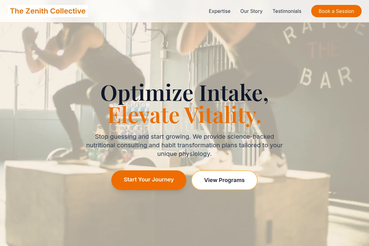 Micro Health Coach