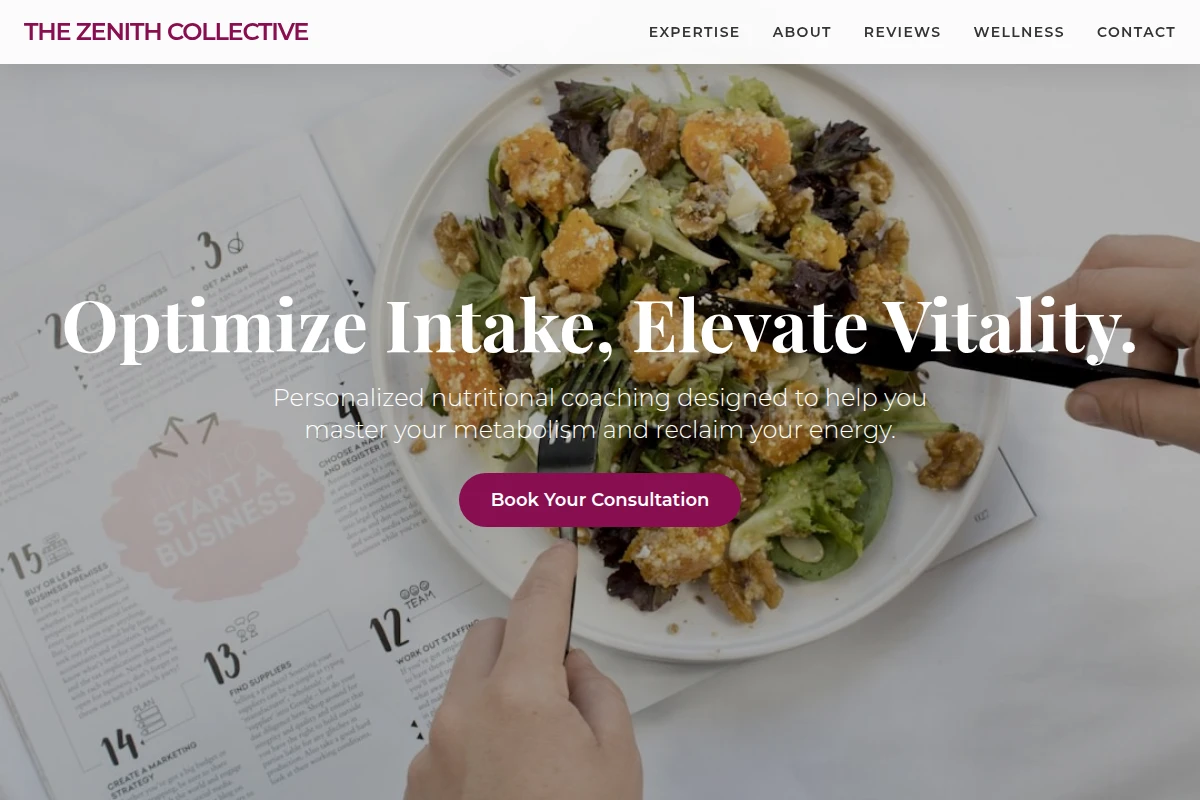 Micro Health Coach