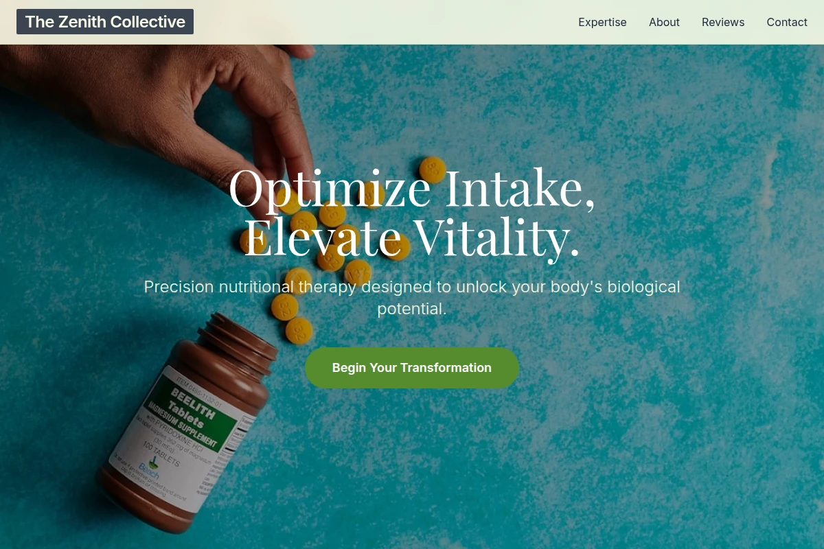 nutritional-therapy