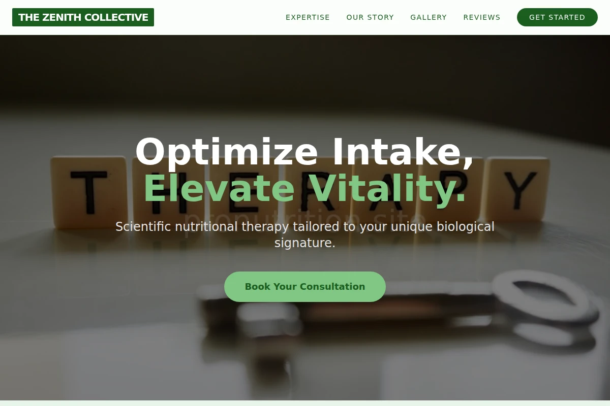 ProNutrition.Site
