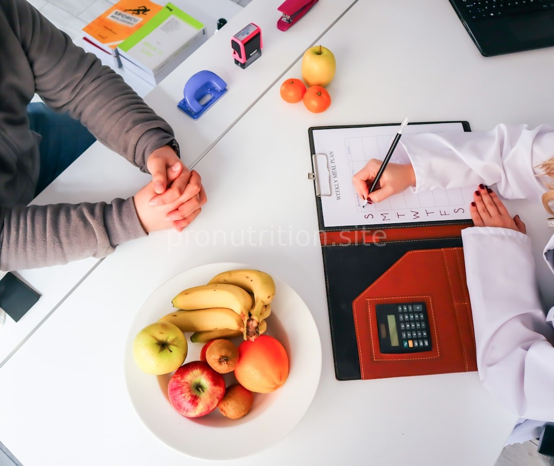 Meal Planning