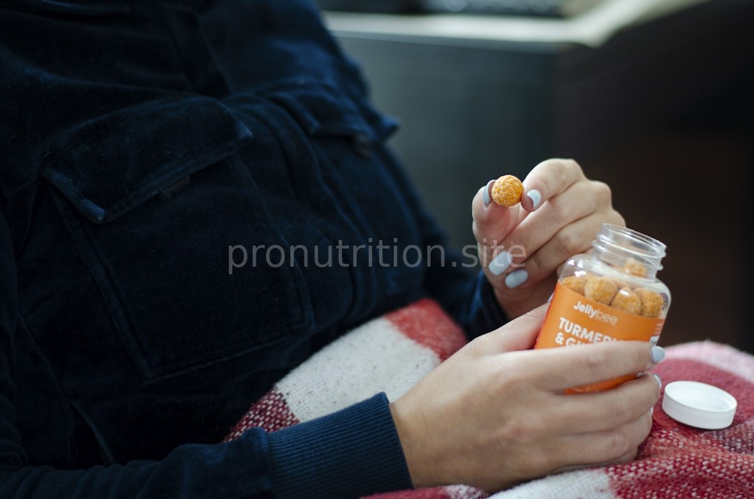 Metabolic Support
